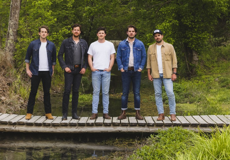 Boy Named Banjo – Dusk