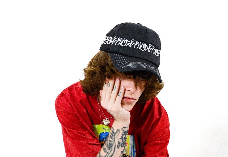 Bayymack – Until I’m Gone