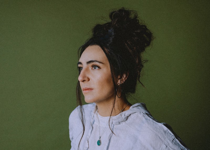 Byland – Heavy For A While