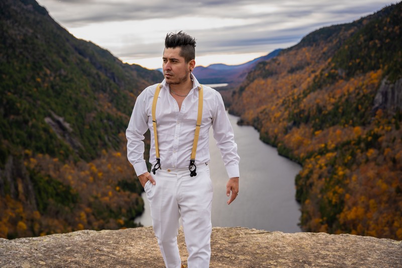 Swami Castro – Mi Persona Ideal