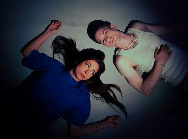 Francely Abreuu – MP3