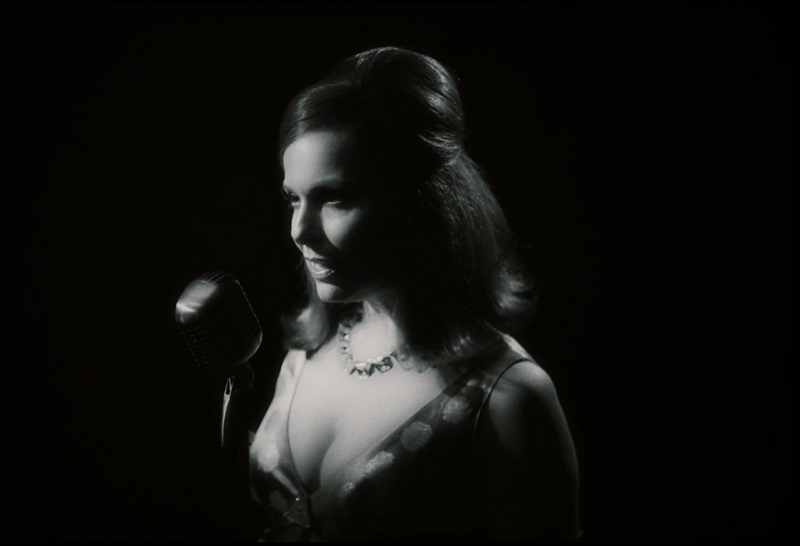 Melora Hardin – Monk’s Last Case: A Monk Movie