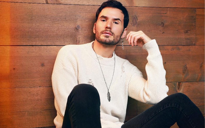 Gerard Flores – Obsesión