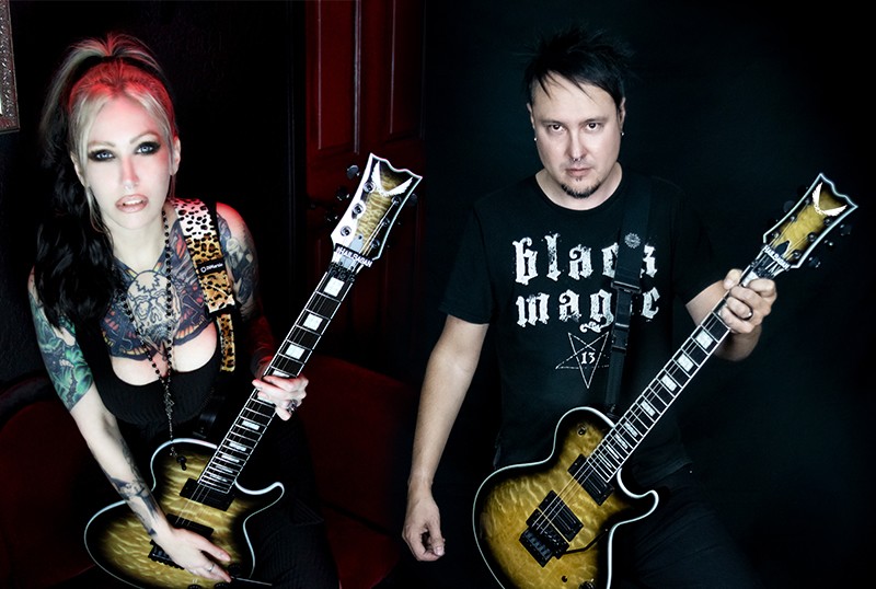 Hail Sagan – Intermetal