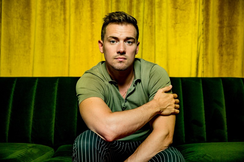 Davis Mallory – FA LA LA LA