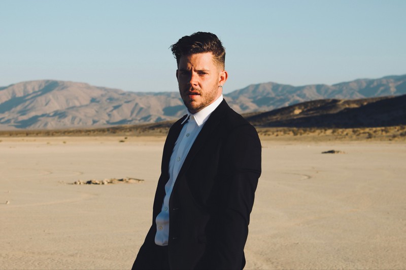 Joseph Luca – Ouroboros