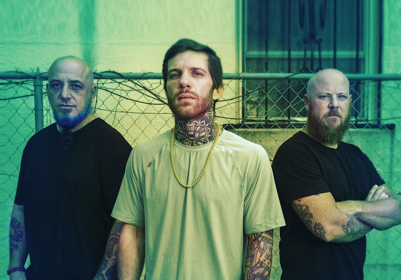 Lydia Can’t Breathe – Killerz