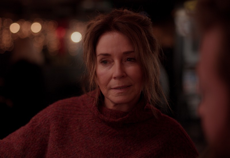 Susan Gallagher – Merry Good Enough