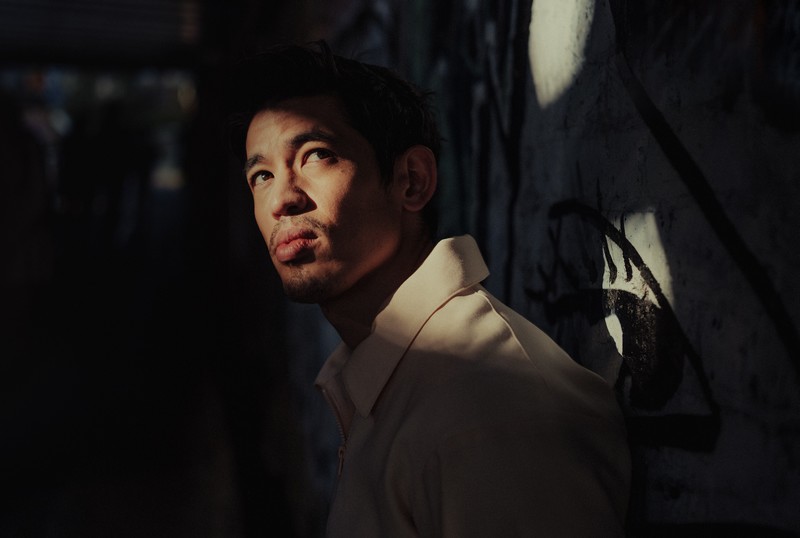 Christopher Chung – Slow Horses