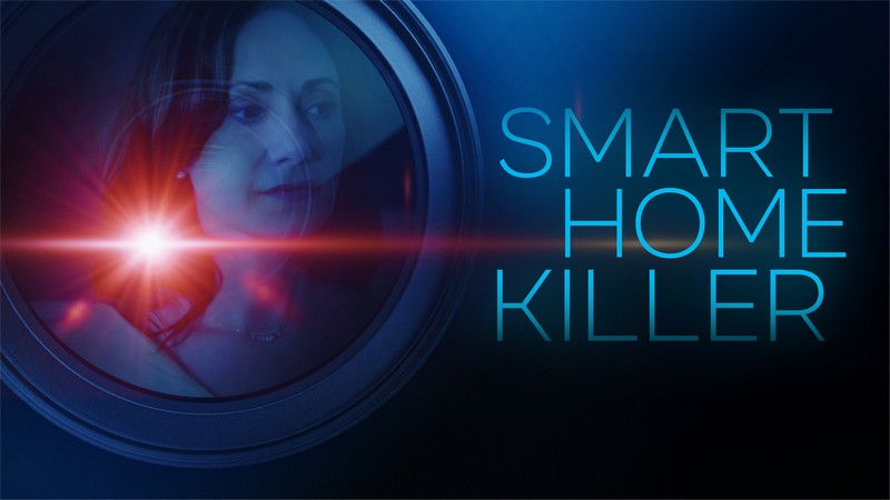 Natalie Brown – Smart Home Killer