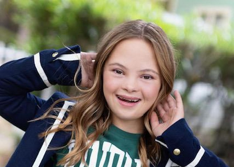 Sofia Sanchez – The Hunger Games: The Ballad of Songbirds & Snakes