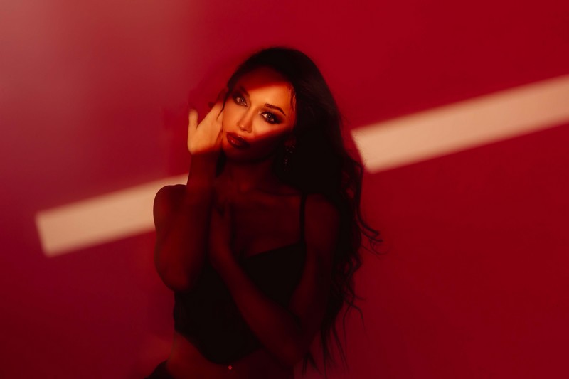 Tyler Reese Tritt – Texas Hold Him