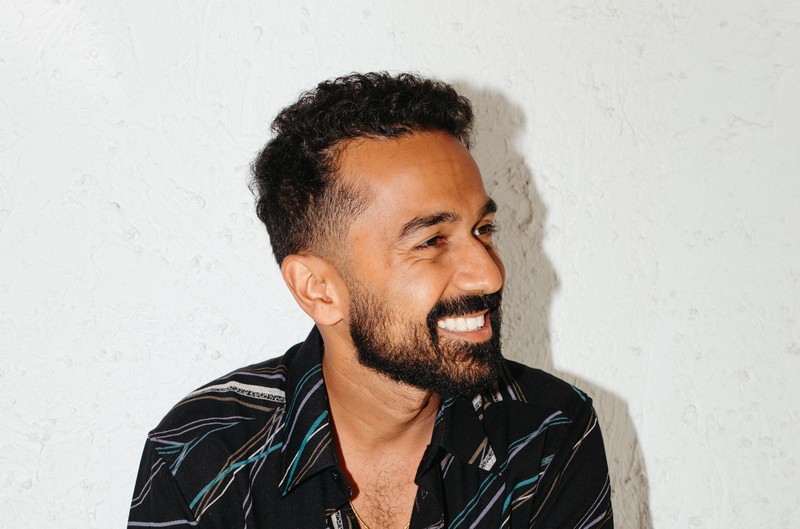 Varun Saranga – The Holiday Shift