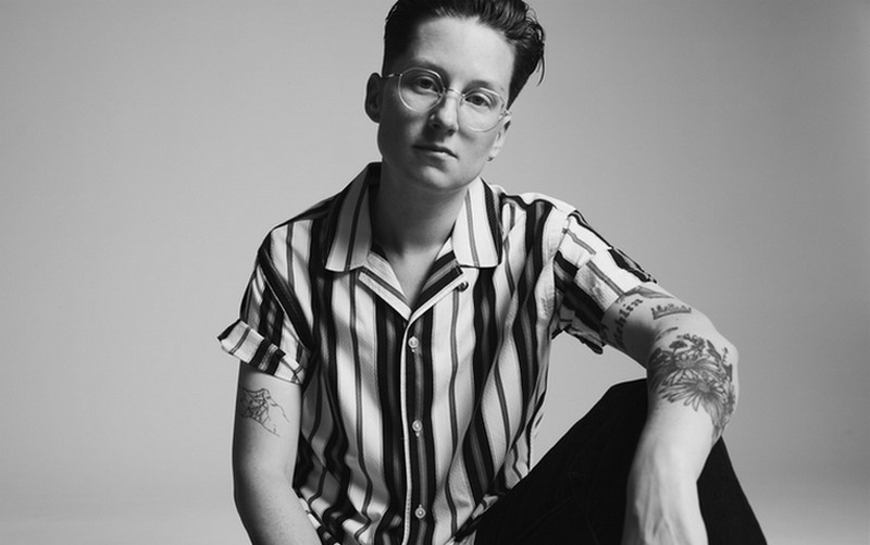 Sarah Walk – My Body