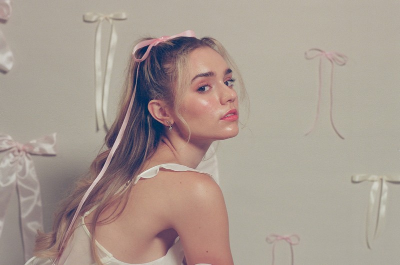 Kenzie Cait – innocence