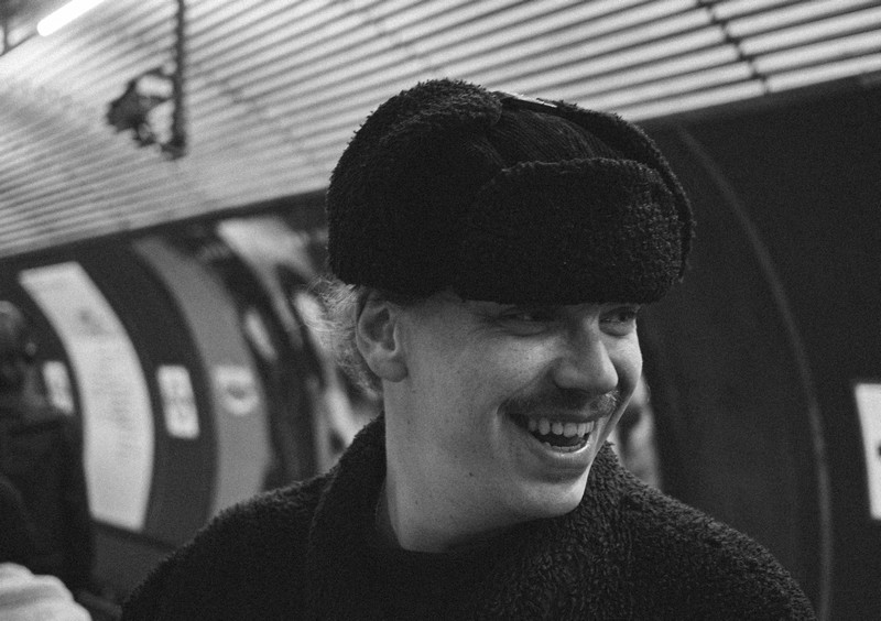 Brad Stank – In the Midst Of You