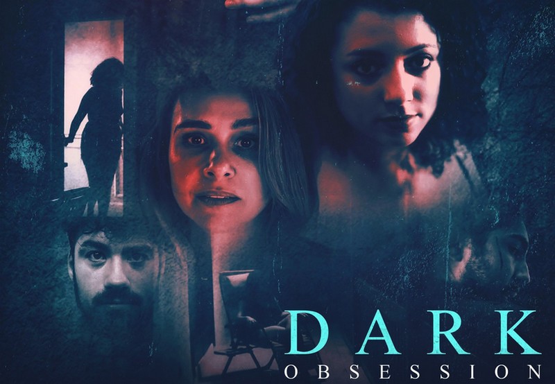 Danielle Harris – Dark Obsession