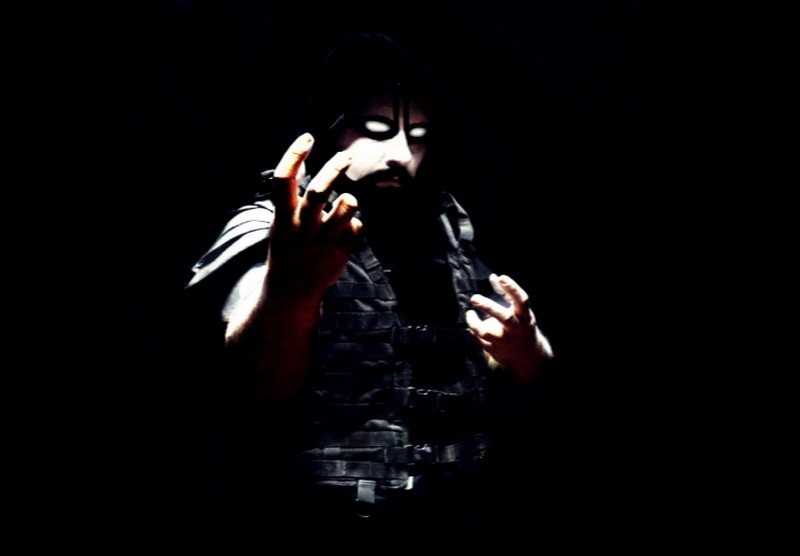 Necrotombs – Shadow People