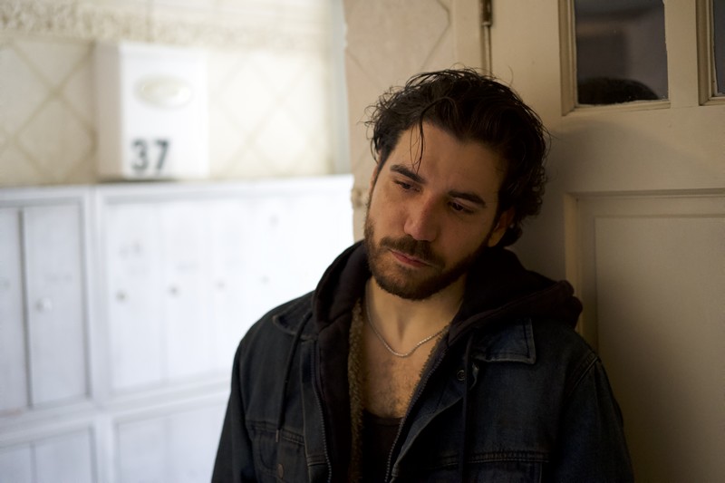 Gian Franco Rodriguez – Maya