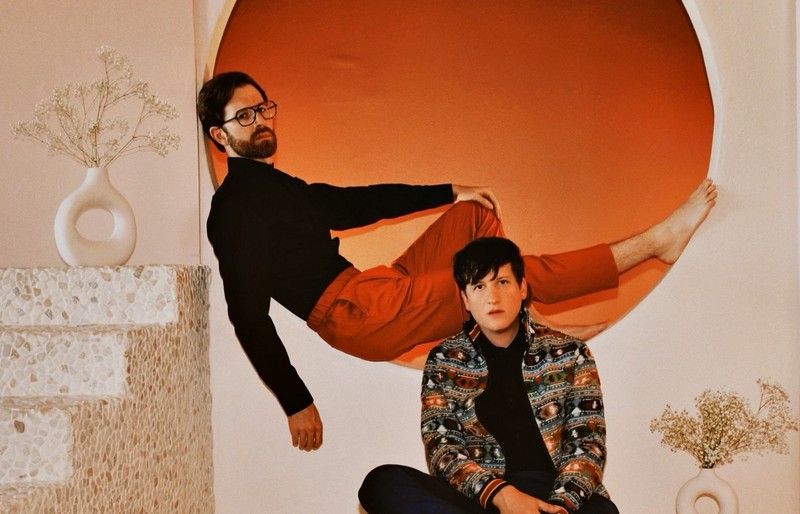 Great Good Fine Ok – Blame