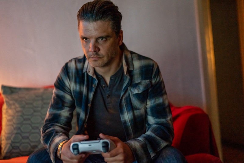 Andrew Lee Potts – Girl in the Video