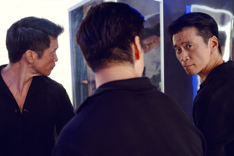 Eugene Kim – Obliterated