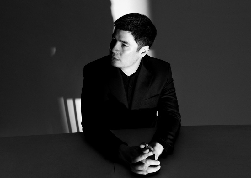 Joe Wong – Mere Survival