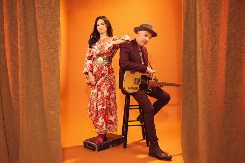 The HawtThorns – Trouble