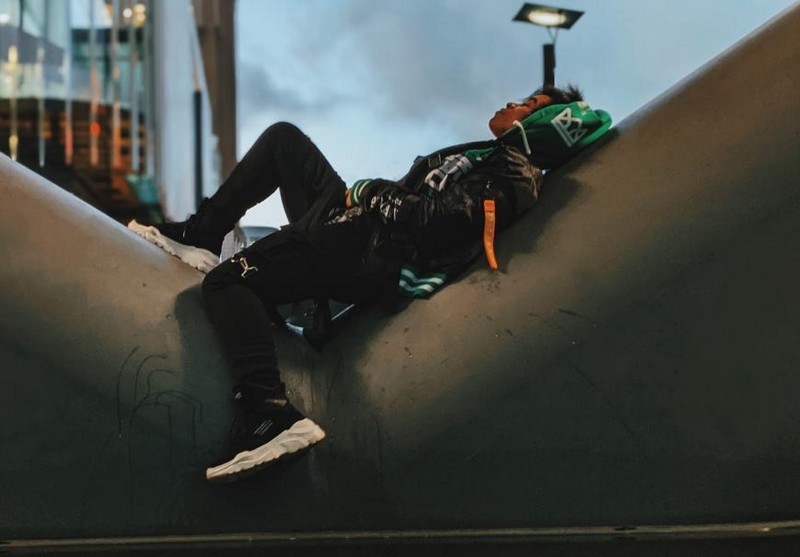 Kid of the Star System – Luminous