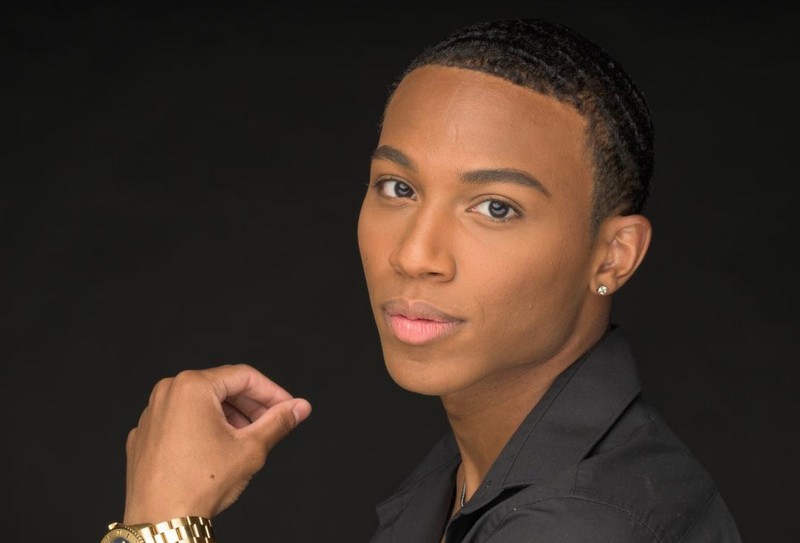 Manny Pemberton – We In the Moment