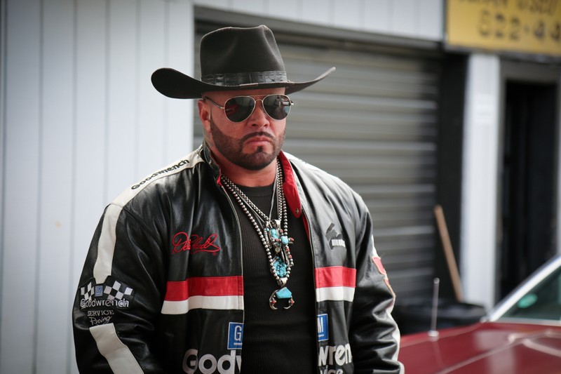 Struggle Jennings – Shoulda Woulda Coulda