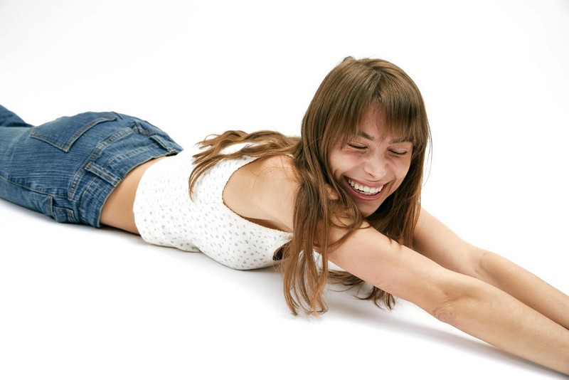 Samantha Marie – Live at Clearlake Studios