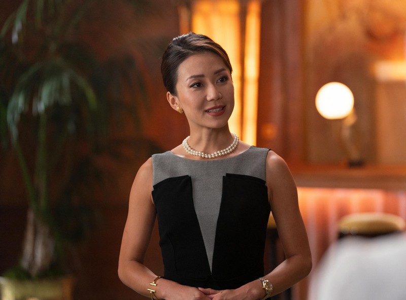 Angela Zhou – Death and Other Details