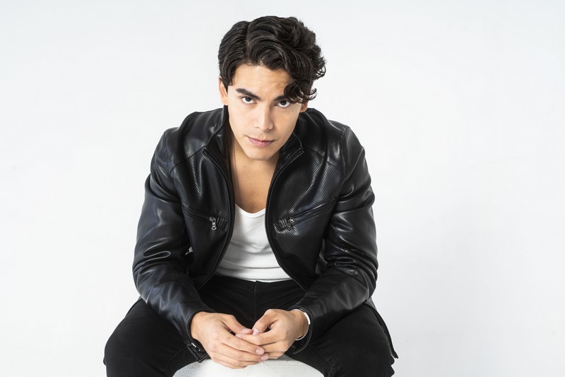 Orlando Pineda – Griselda