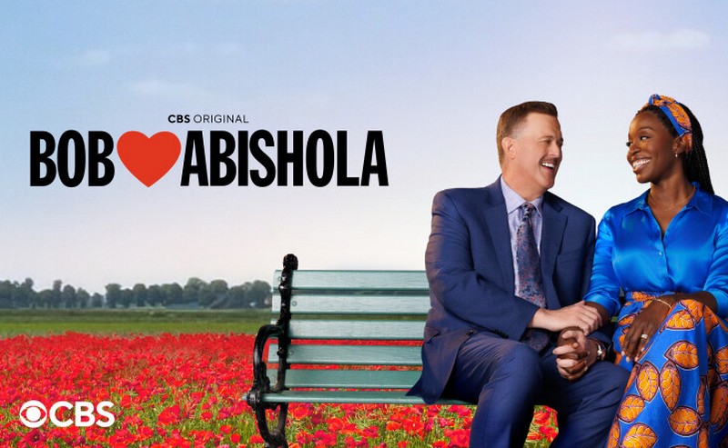 Folake Olowofoyeku – Bob Hearts Abishola