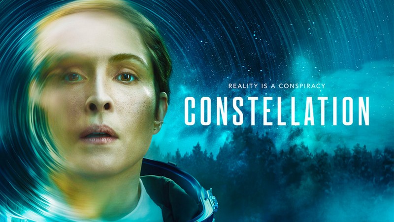 James D’Arcy & William Catlett – Constellation