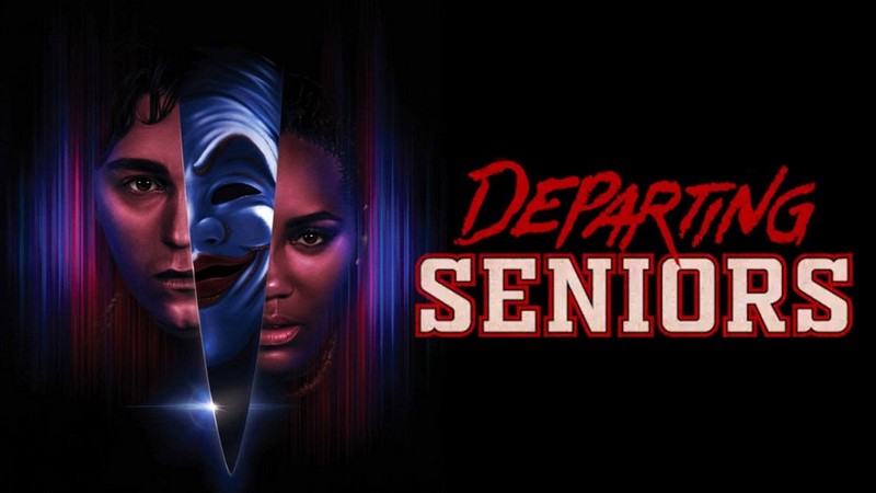 Yani Gellman – Departing Seniors