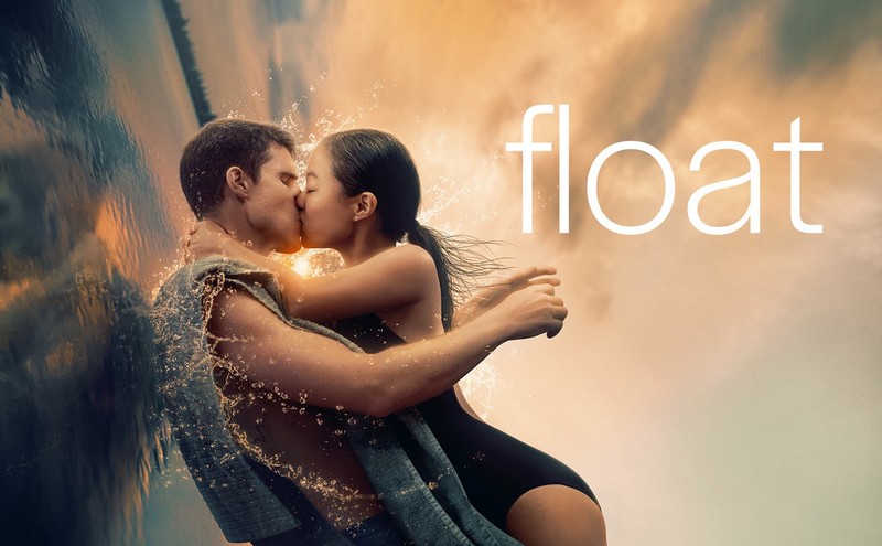 Andrew Bachelor – Float