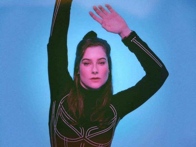 Maddie Regent – Girl of Your Dreams