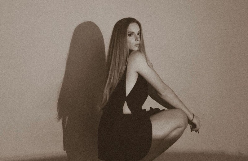 Abigail Virginia – I Can See Your Voice