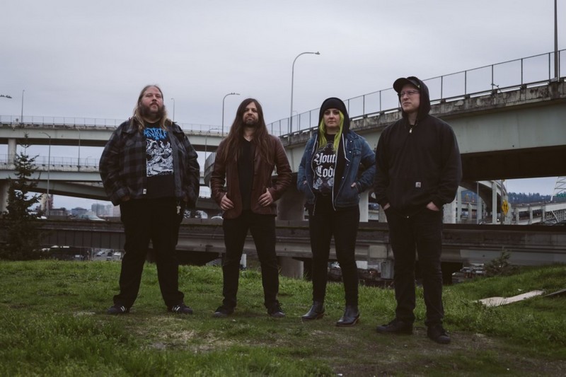 Lord Dying – Clandestine Transcendence