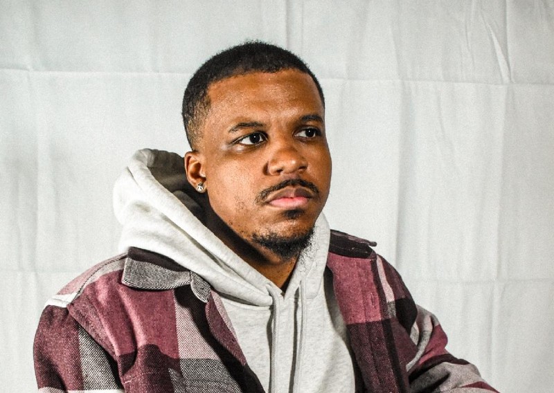 Lil Mike – God Language