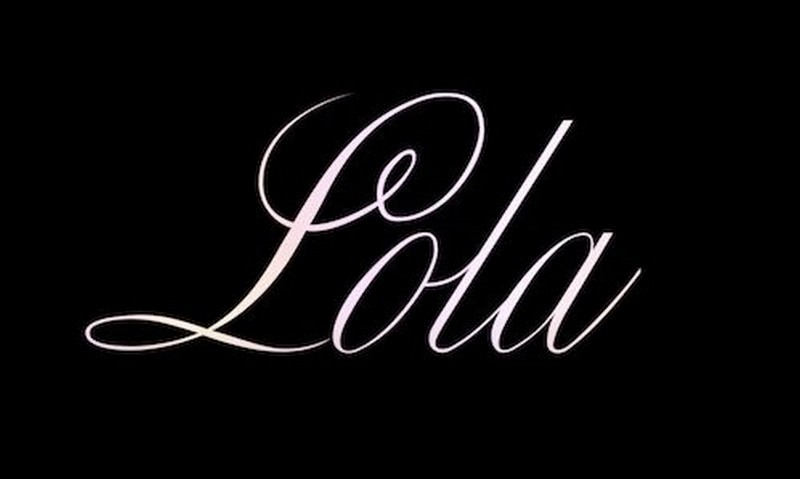 Raven Goodwin & Richie Merritt – Lola