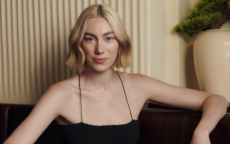 Madeline Wise – So Help Me Todd