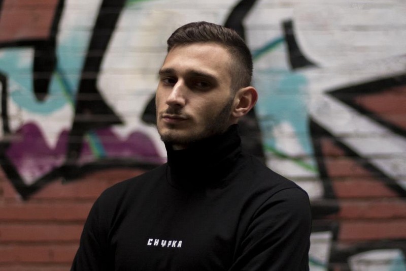 Roby Koenigs – Too Hot to Burn