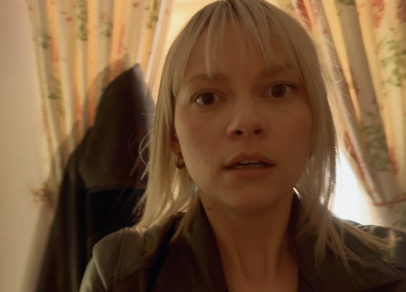 Ellie Duckles – Dagr