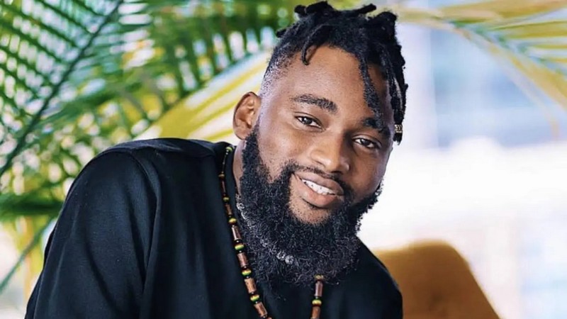 TyStringz – Paradise