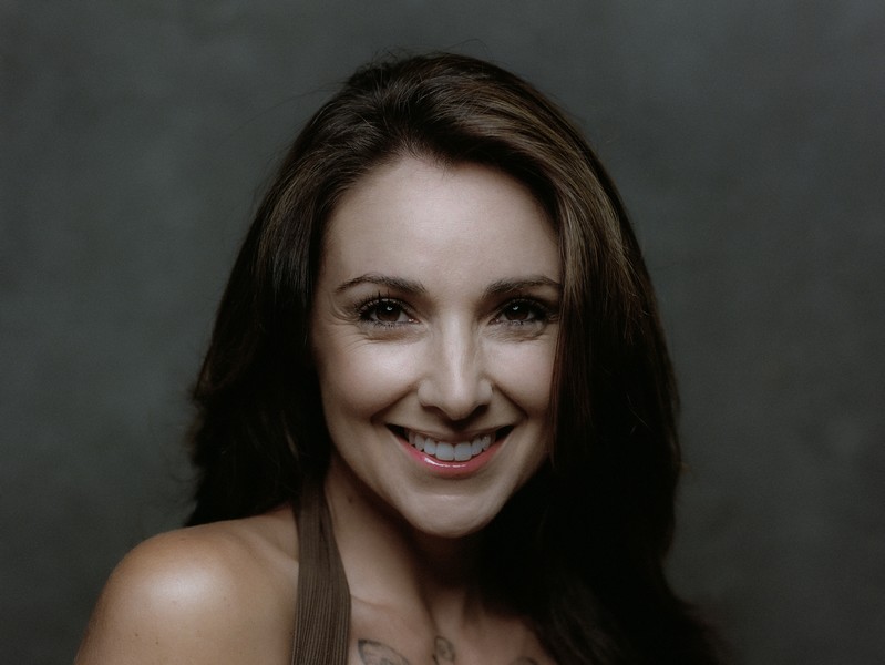 Natalie Gauci – Fame