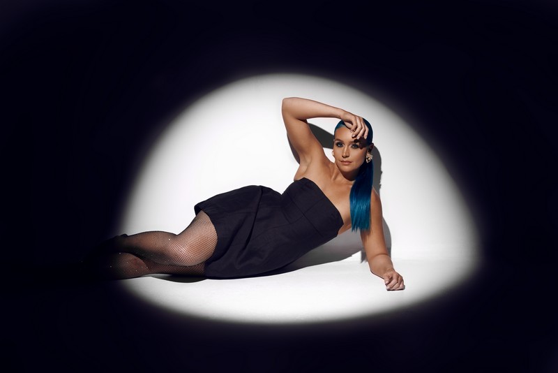 Amy Sheppard – Overthinking