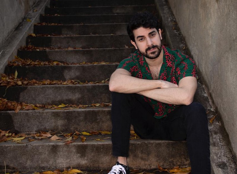 Joey Vahedi – The Chosen